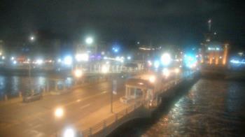 Weather camera view of City of St Charles.