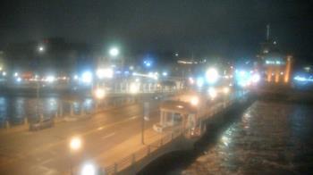 Weather camera view of City of St Charles.