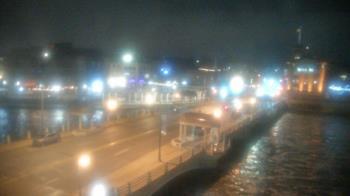 Weather camera view of City of St Charles.