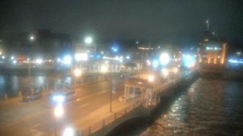 Weather camera view of City of St Charles.