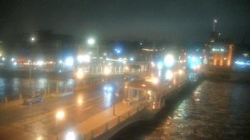 Weather camera view of City of St Charles.