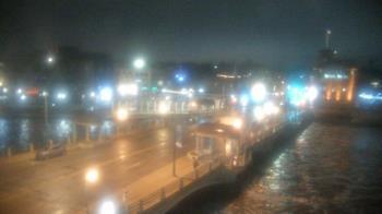 Weather camera view of City of St Charles.