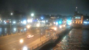 Weather camera view of City of St Charles.