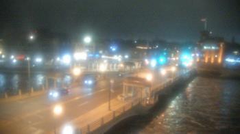 Weather camera view of City of St Charles.