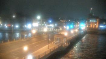 Weather camera view of City of St Charles.
