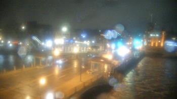 Weather camera view of City of St Charles.