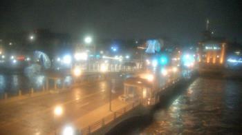 Weather camera view of City of St Charles.