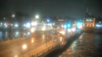 Weather camera view of City of St Charles.