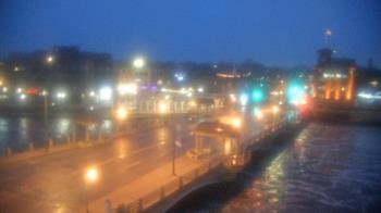 Weather camera view of City of St Charles.