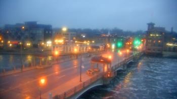 Weather camera view of City of St Charles.