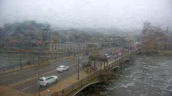 Weather camera view of City of St Charles.