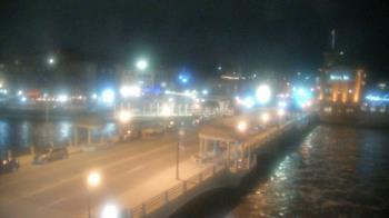 Weather camera view of City of St Charles.