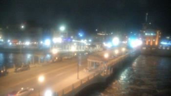 Weather camera view of City of St Charles.