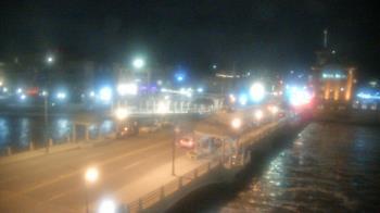 Weather camera view of City of St Charles.