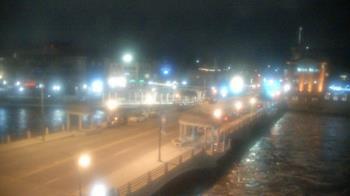 Weather camera view of City of St Charles.