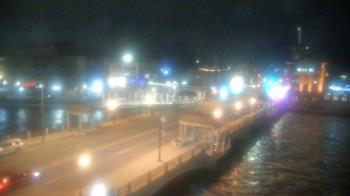 Weather camera view of City of St Charles.