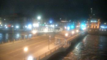 Weather camera view of City of St Charles.