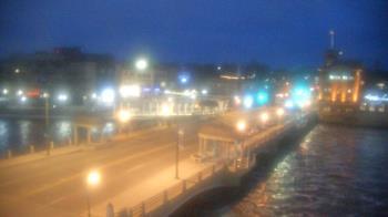 Weather camera view of City of St Charles.