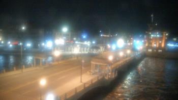 Weather camera view of City of St Charles.