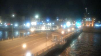 Weather camera view of City of St Charles.