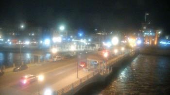 Weather camera view of City of St Charles.