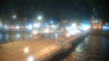 Weather camera view of City of St Charles.