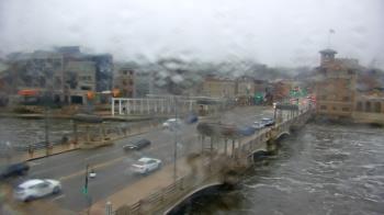 Weather camera view of City of St Charles.