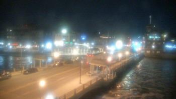 Weather camera view of City of St Charles.