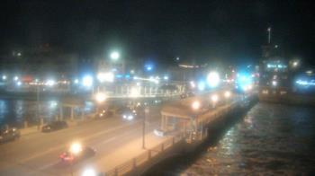 Weather camera view of City of St Charles.