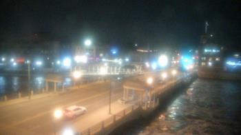 Weather camera view of City of St Charles.