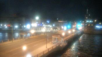 Weather camera view of City of St Charles.