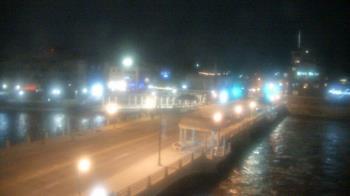 Weather camera view of City of St Charles.