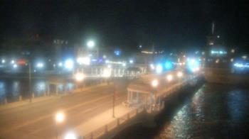 Weather camera view of City of St Charles.