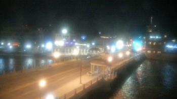 Weather camera view of City of St Charles.