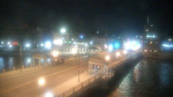 Weather camera view of City of St Charles.