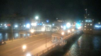 Weather camera view of City of St Charles.
