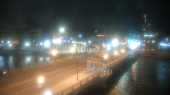 Weather camera view of City of St Charles.