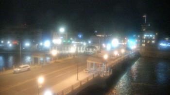 Weather camera view of City of St Charles.
