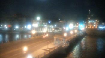 Weather camera view of City of St Charles.