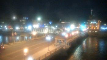 Weather camera view of City of St Charles.