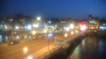 Weather camera view of City of St Charles.