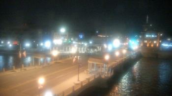 Weather camera view of City of St Charles.