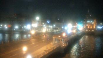 Weather camera view of City of St Charles.