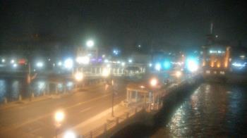 Weather camera view of City of St Charles.