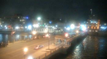 Weather camera view of City of St Charles.