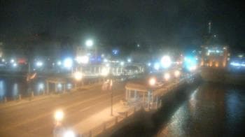 Weather camera view of City of St Charles.