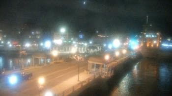 Weather camera view of City of St Charles.