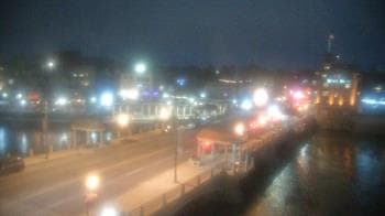 Weather camera view of City of St Charles.