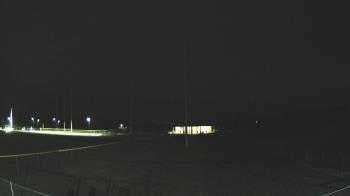 Weather camera view of Stigler Sports and Rec.