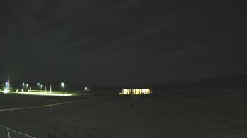 Weather camera view of Stigler Sports and Rec.